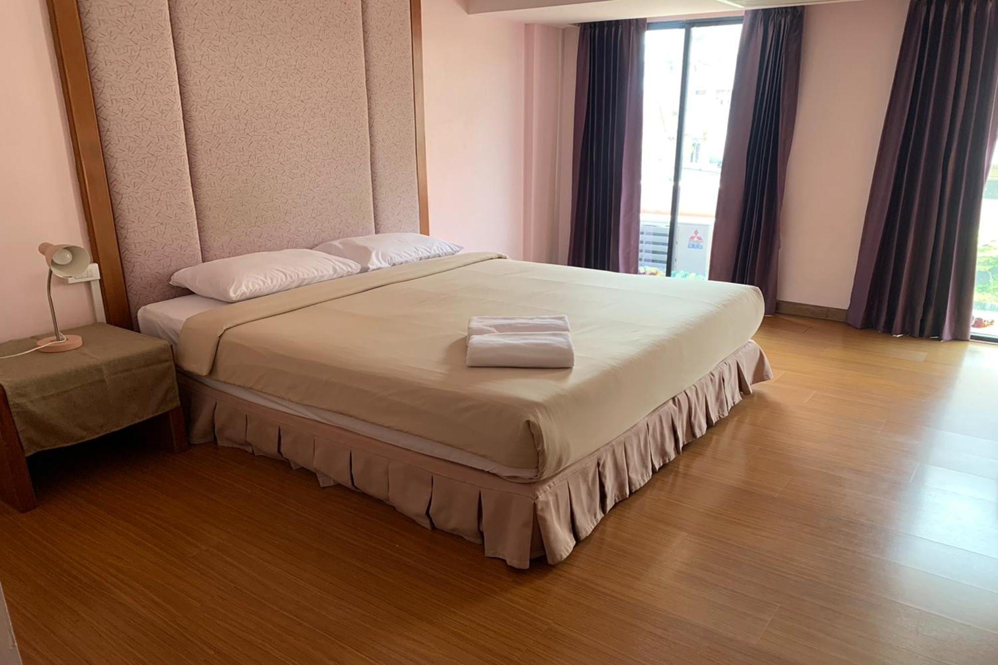 Pin Hotel Lampang Exterior foto